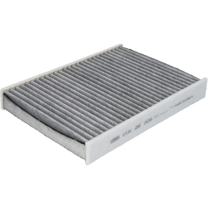 Cabinefilter MANN-FILTER CU 26 006