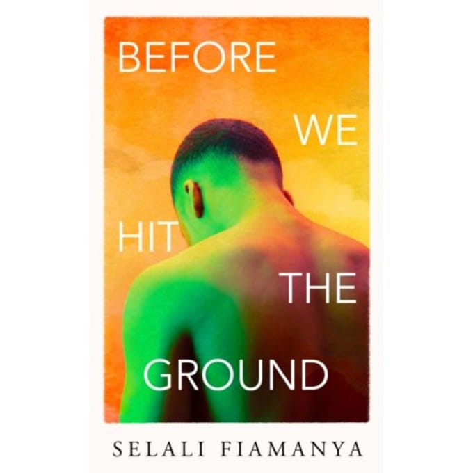 Before We Hit The Ground - Selali Fiamanya