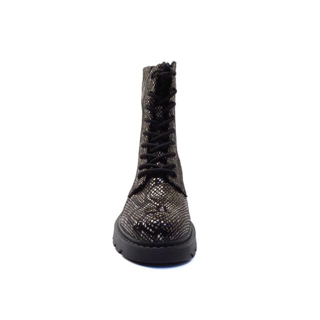 Dames veterlaarzen Tamaris 1-25918-43