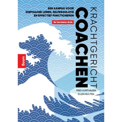 Krachtgericht Coachen - Ellen Nuijten