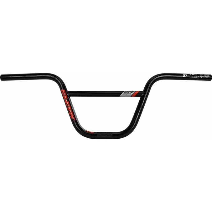 Stuur Elevn SLT flat 8.0"