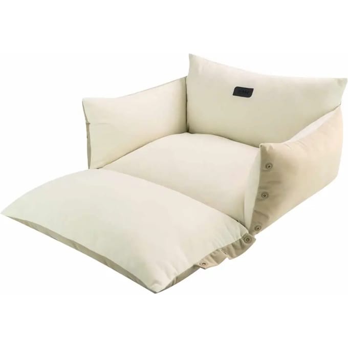 2-in-1 hondenbed Nobby Pet Alin