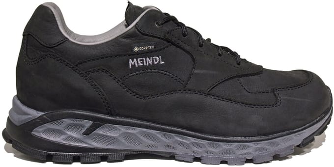 Meindl 5573-01 heren wandelschoenen laag