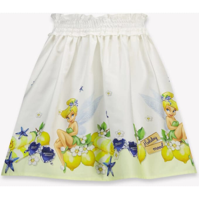Monnalisa Kinder meisjes rokje in