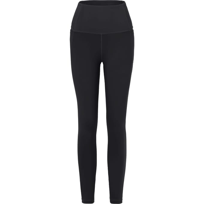 Dare 2B Dames/Dames Refresh Legging (Zwart)
