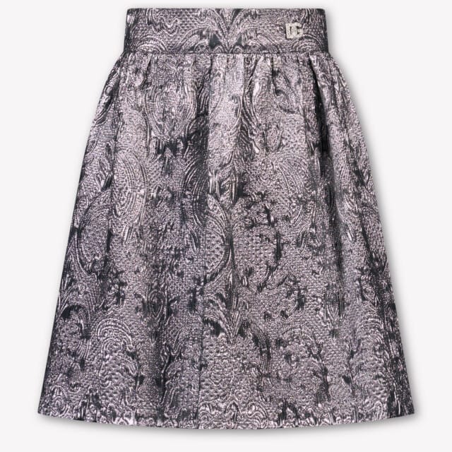 Dolce and Gabbana Kinder meisjes rokje in