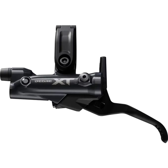 Shimano Bl-m8200 Deore Xt Disc Linker Remhendel Zilver
