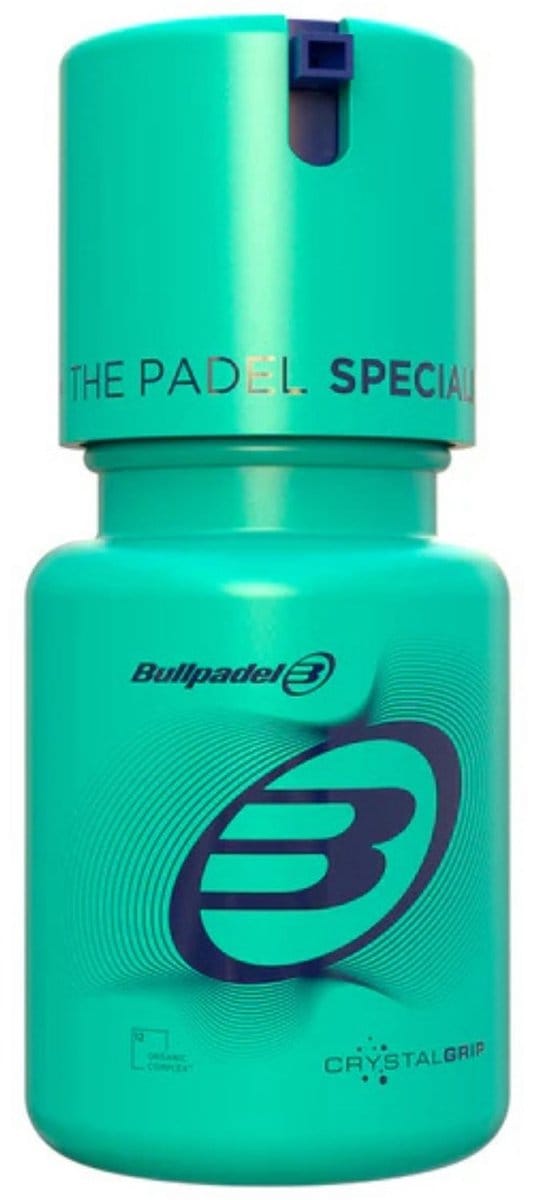 Bullpadel Crystal Grip