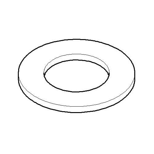 Dornbracht gasket 09140501490