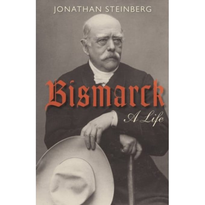 Bismarck - Jonathan (Walter H. Annenberg Pr