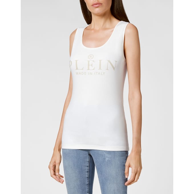 Tanktop Iconic Plein