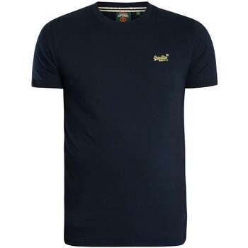 Superdry Vintage Logo Shirt Heren - Maat XXL