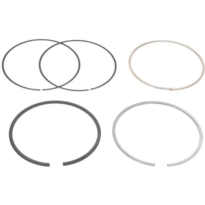 Zuigerveren set MAHLE 028 25 N0