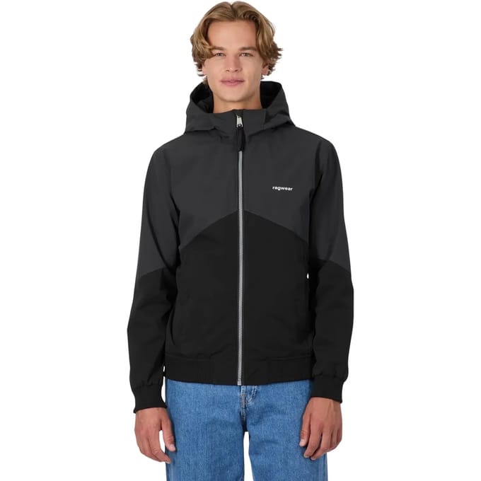 Jas Ragwear Sherwend