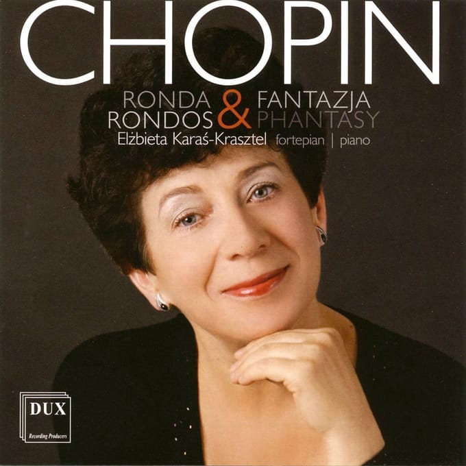 Rondos & Fantazia
