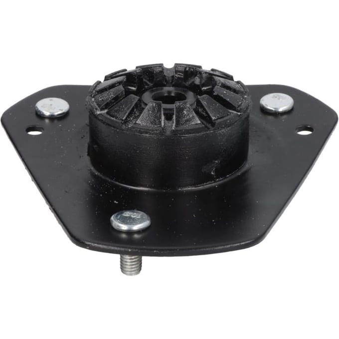 Rubber steunen, veerpoot AKUSAN MA 0024