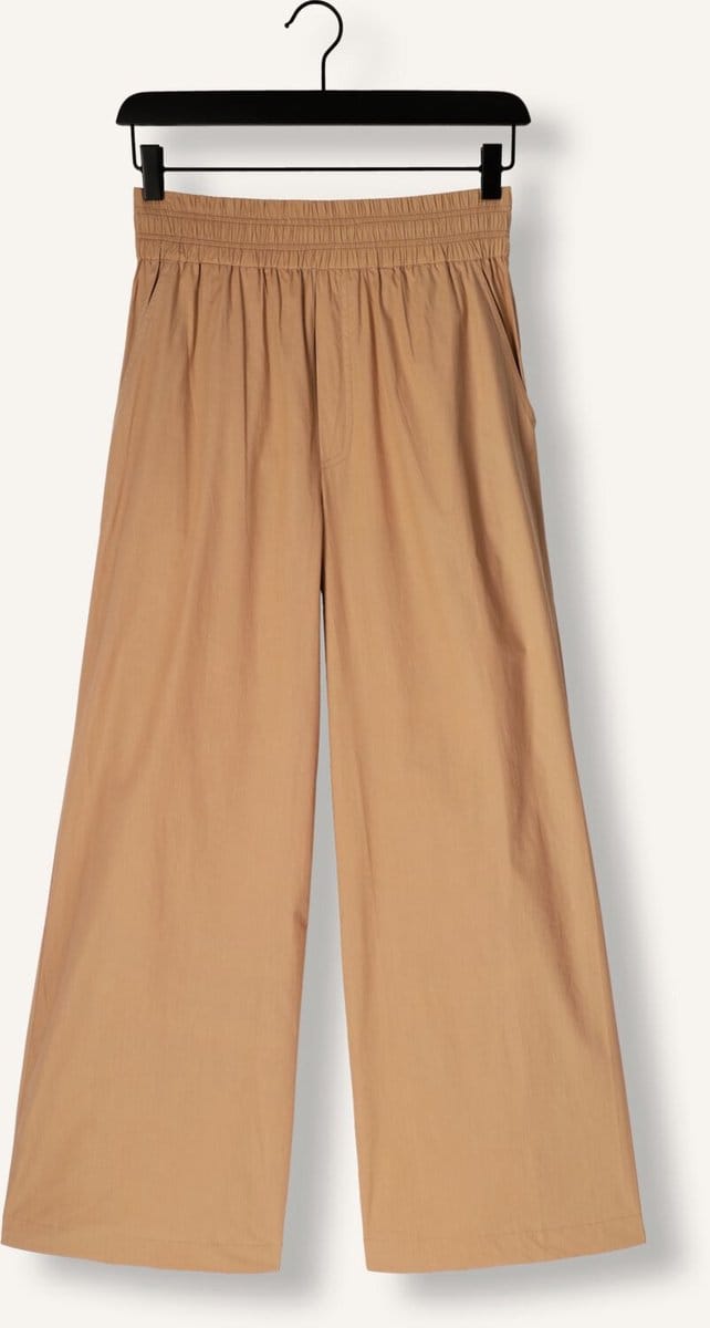 Ruby Tuesday Ibet Broeken Dames - Beige - Maat 34