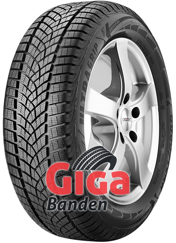 Goodyear UltraGrip Performance GEN-1 ( 215/55 R18 95T (+), EVR, SealTech )