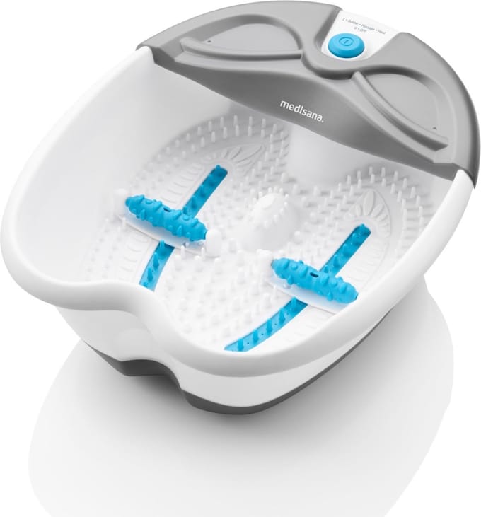 medisana FS 350 - Voetenbad