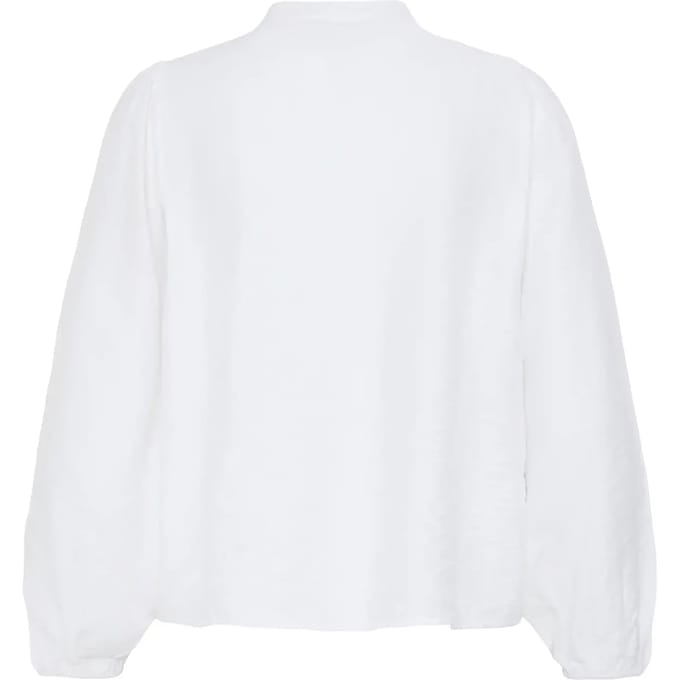 Vrouwenblouse b.young Byxfaith