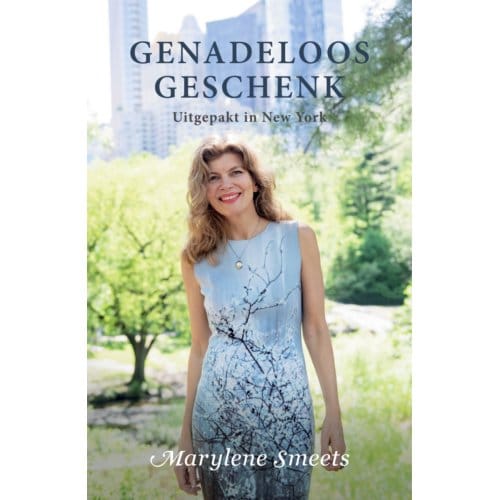 Genadeloos Geschenk - Marylene Smeets