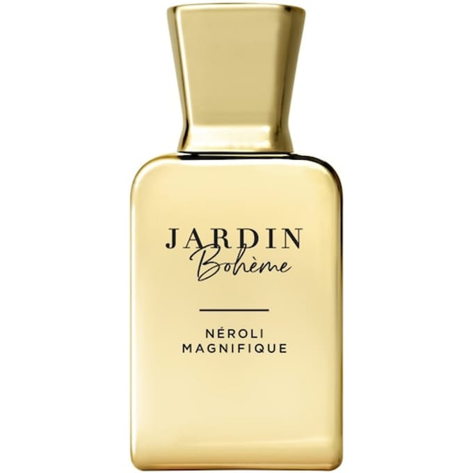 Jardin Bohème Les Essences Eau de Parfum Intense Spray Damesparfum Dames 50 ml