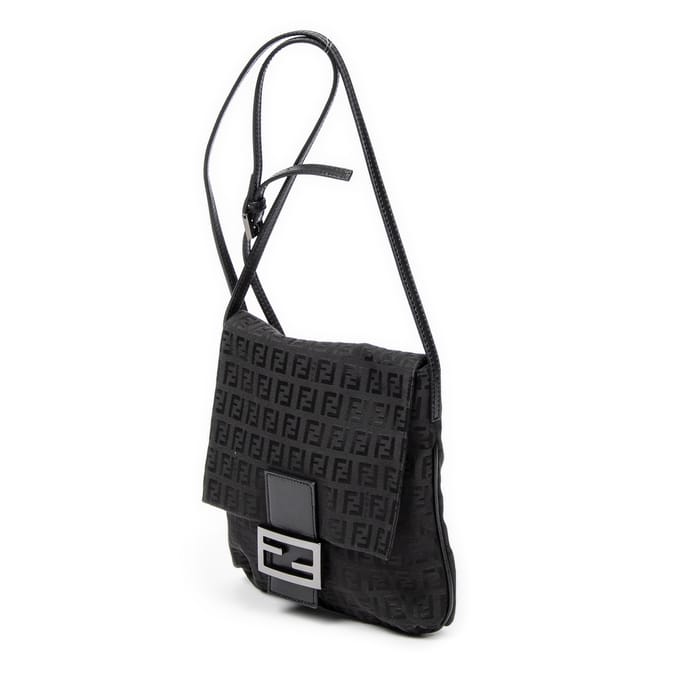Small Flap Crossbody  Schoudertas