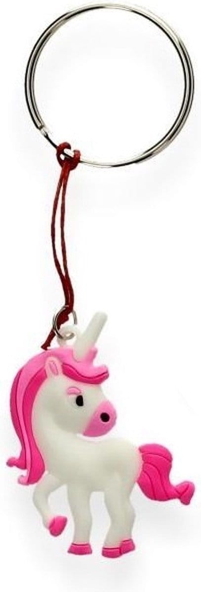 Sleutelhanger Lightfight Unicorn Eenhoorn