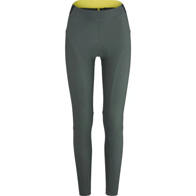 Thermische legging voor dames Mavic Aksium