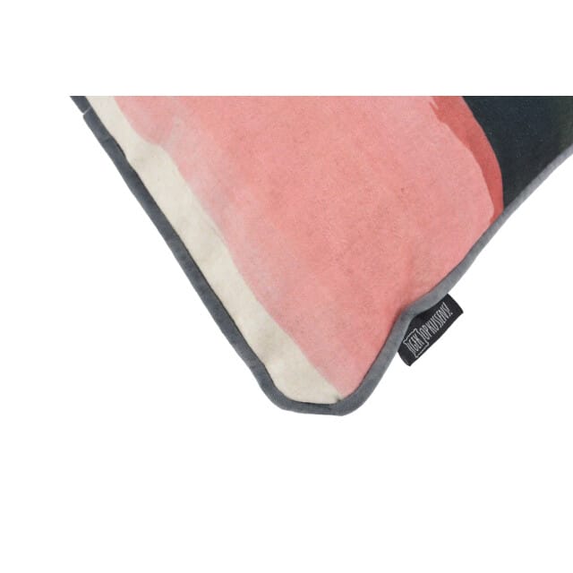 Gek op kussens! Velvet manchas #1 | 45 x 45 cm | kussenhoes | polyester