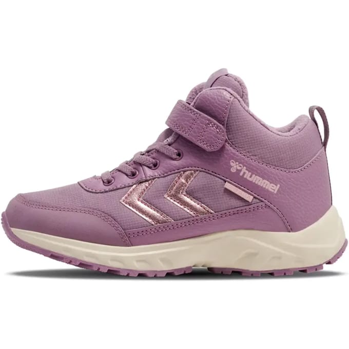 Kindertrainers Hummel Root Tex