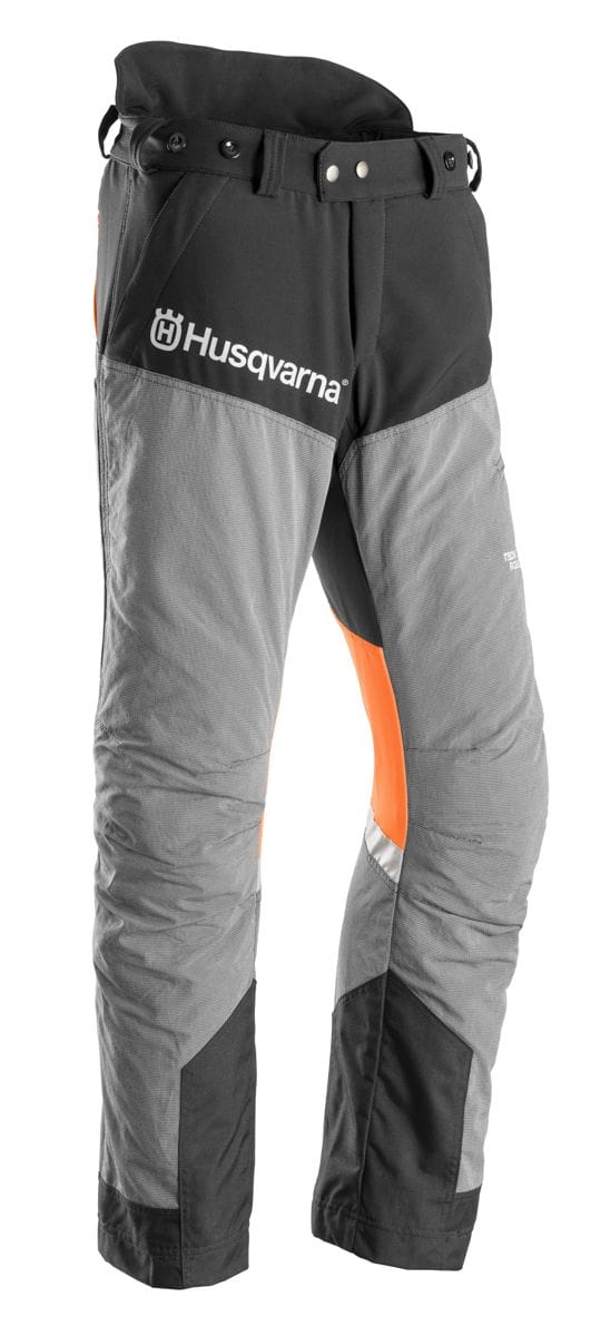 Husqvarna heupbroek technical robuust s