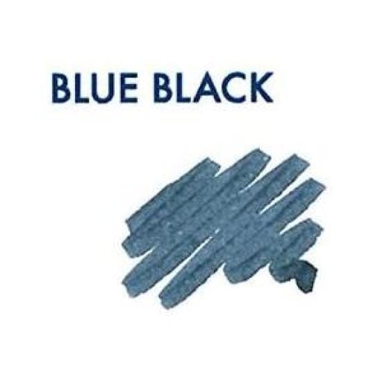 Sailor Inkt Cartridges - Blue Black