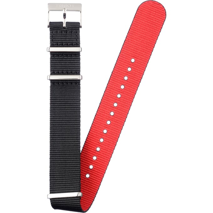Tissot Straps T604039643 Every Time Horlogeband