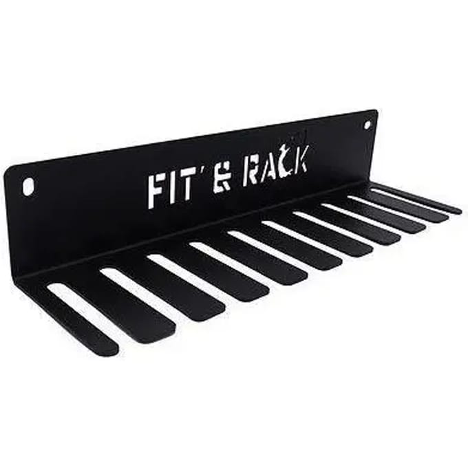 Opbergkit voor springtouw Fit & Rack