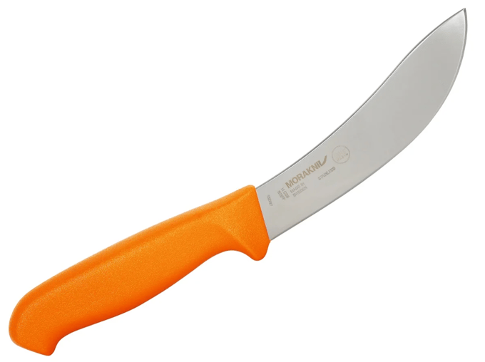 Morakniv hunting skinning