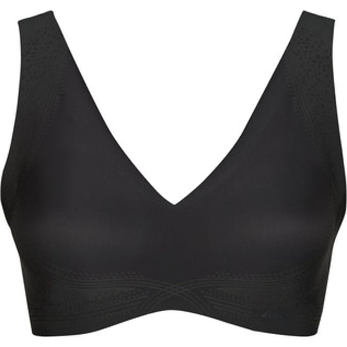 Sloggi   Bralettes/zonder beugel ZERO FEEL