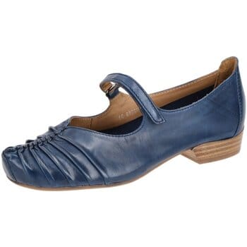 Pumps Everybody -
