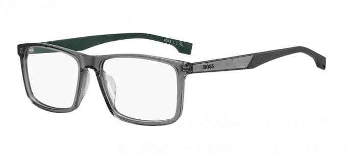 Brillen met correctie Hugo Boss Boss 1768/G KB7