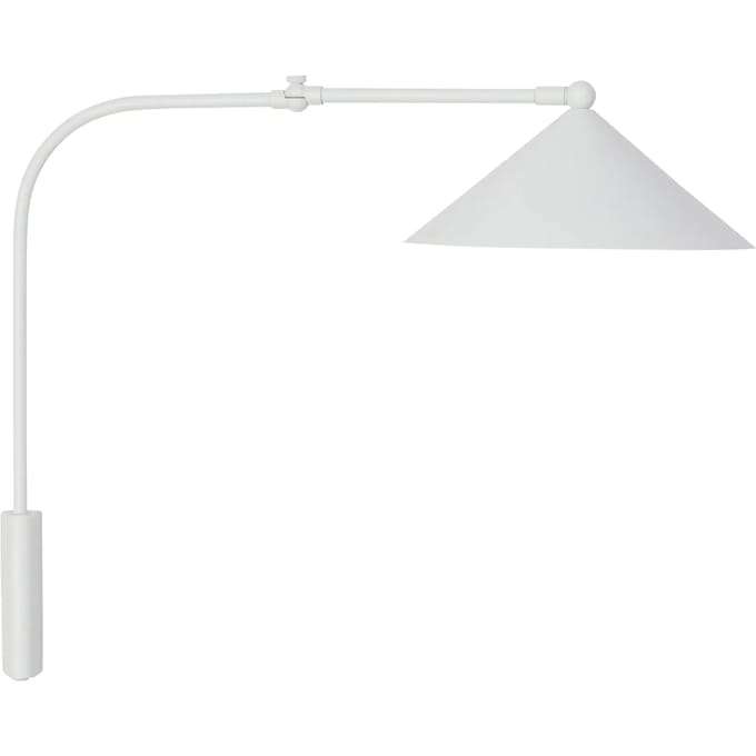 Metalen wandlamp OYOY Living Design