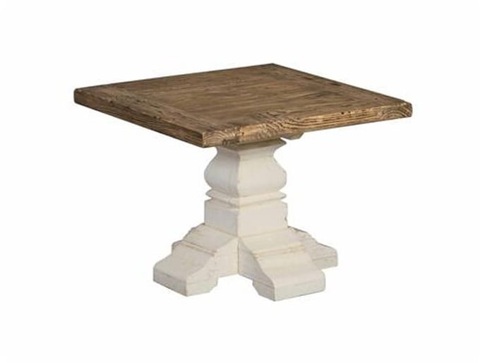 Tower Living Amanda Bijzettafel 60 cm