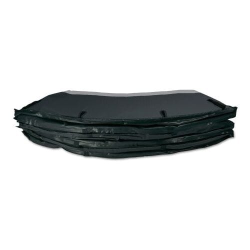 EXIT Toys EXIT beschermrand Lotus Classic en Allure Classic trampoline ø253cm - zwart