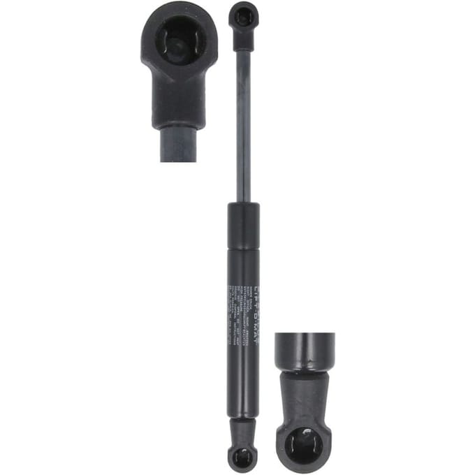 Gasveer kofferbak/laadruimte STABILUS 316203