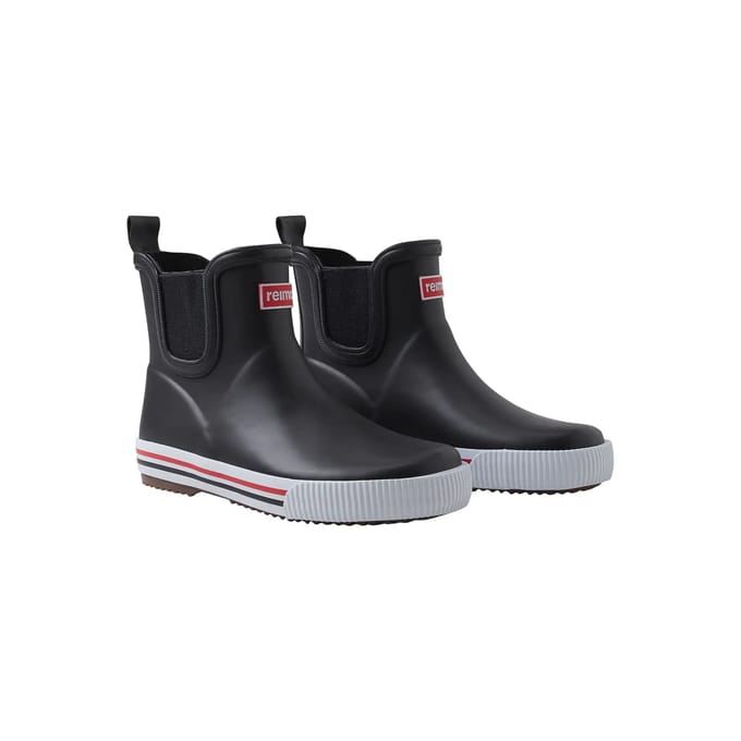 reima Ankles - Black - Maat Kinder_EU 22