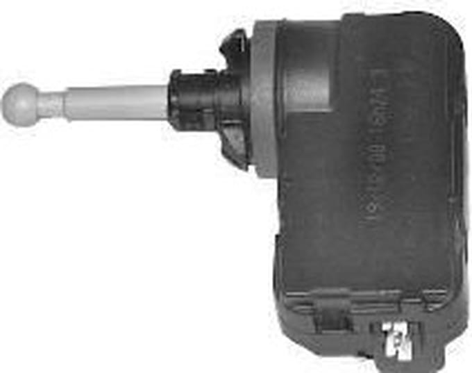 VanWezel 3777993V - Moteur éléctrique de phare pour Opel Combo de 03/2002 à 2012