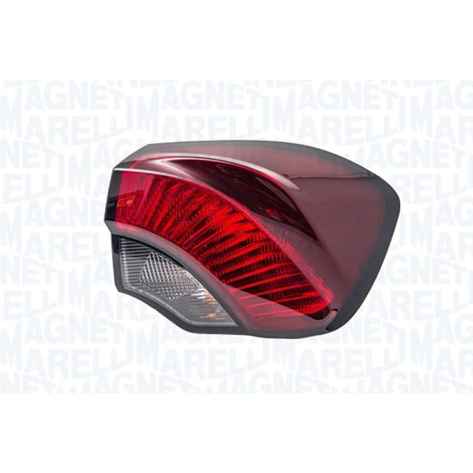 Achterlicht MAGNETI MARELLI 715104279000