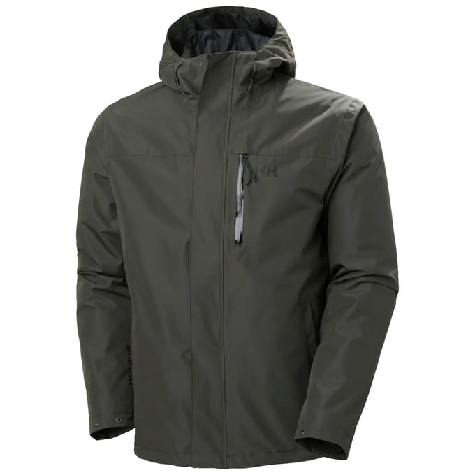 3-in-1 waterdichte jas Helly Hansen Juell