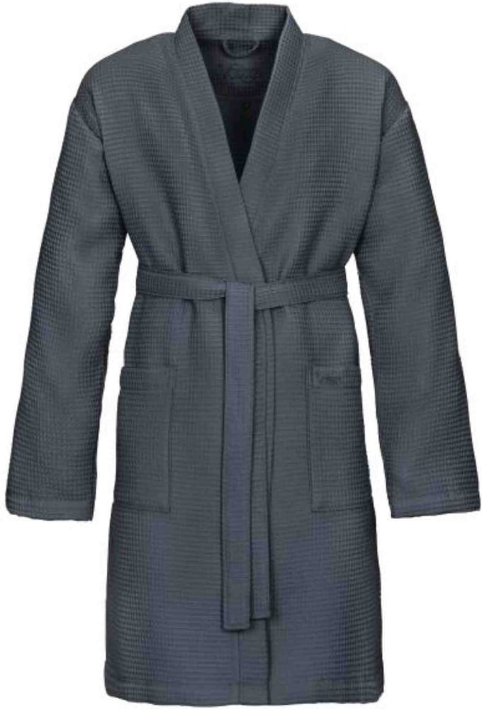 Vossen Badjas Rom (flanell) - M