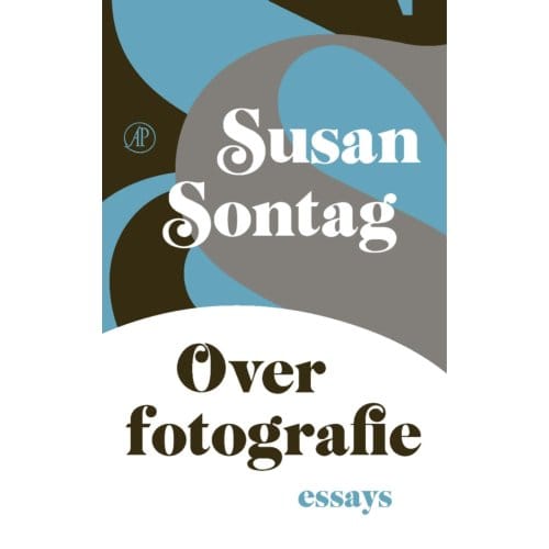 Over Fotografie - Susan Sontag