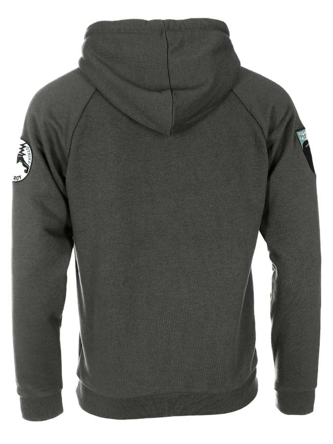 Top Gun Hoodie Defender TG20191012